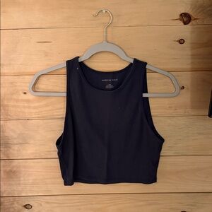 American Eagle Outfitters Crop Top